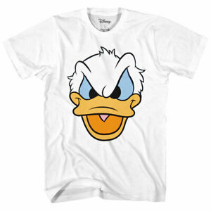 Detail Donald Duck Face Nomer 21