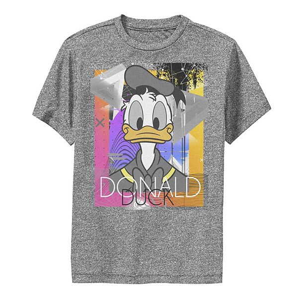 Detail Donald Duck Face Nomer 23