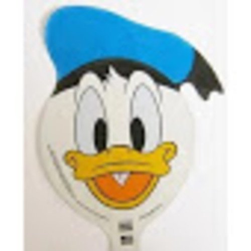 Detail Donald Duck Face Nomer 29