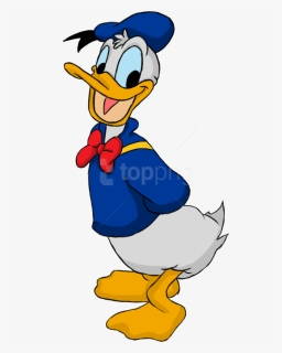 Detail Donald Duck Face Clipart Nomer 43