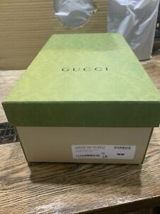 Detail Donald Duck Gucci Slides Nomer 36