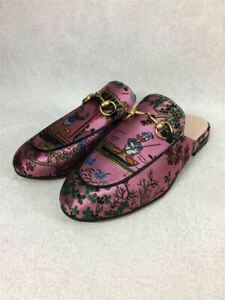 Detail Donald Duck Gucci Slides Nomer 51