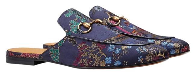 Detail Donald Duck Gucci Slides Nomer 55