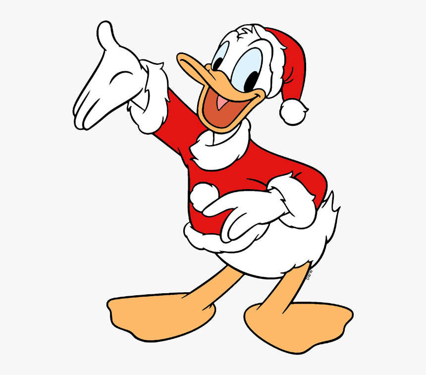 Detail Donald Duck Hat Clip Art Nomer 34