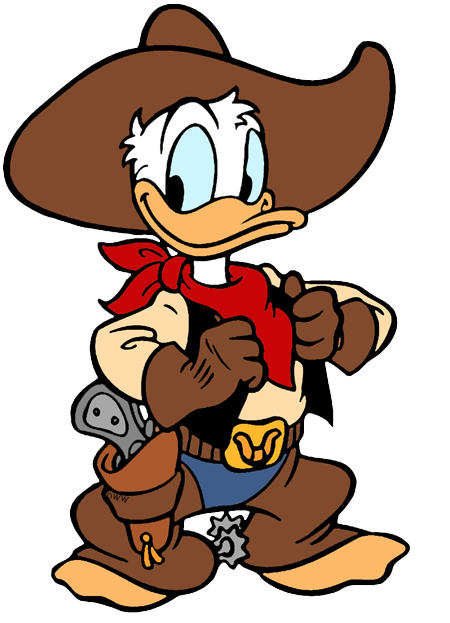 Detail Donald Duck Hat Clip Art Nomer 35