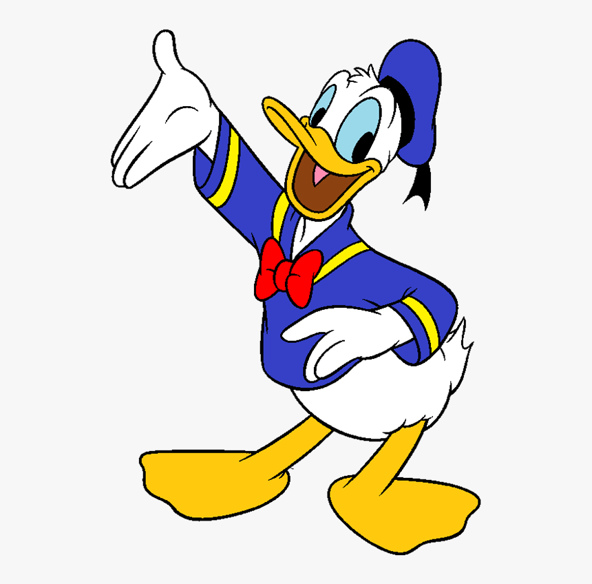 Detail Donald Duck Hat Clip Art Nomer 46