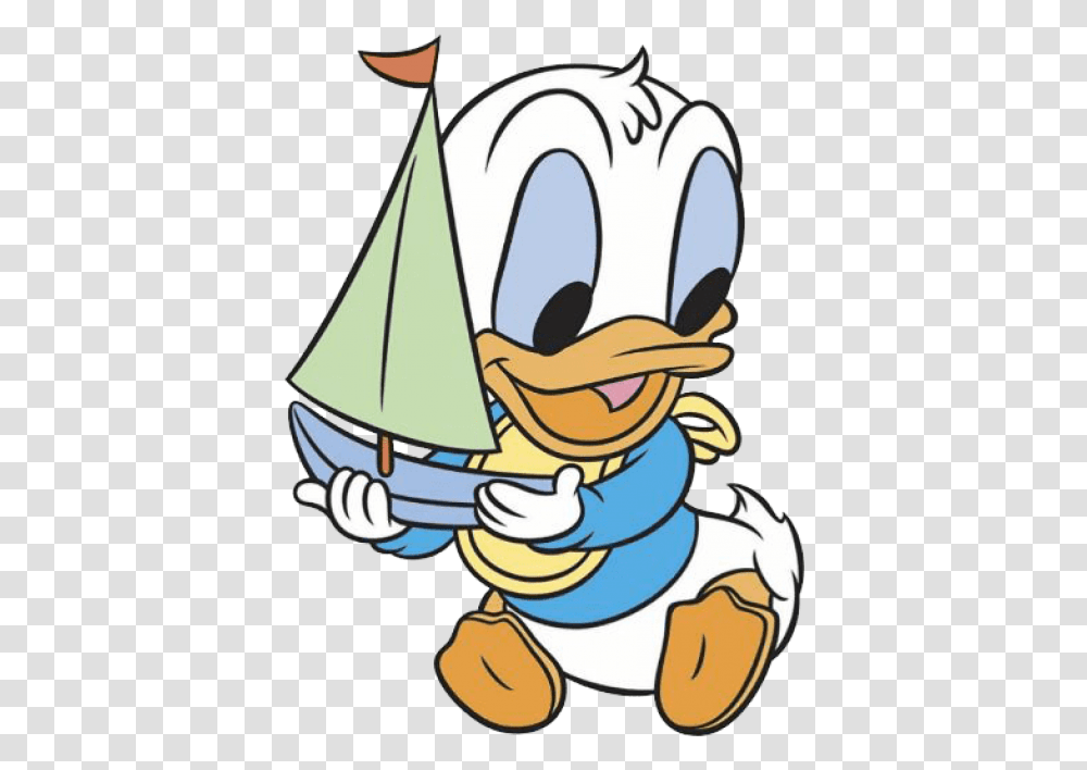 Detail Donald Duck Hat Clipart Nomer 36