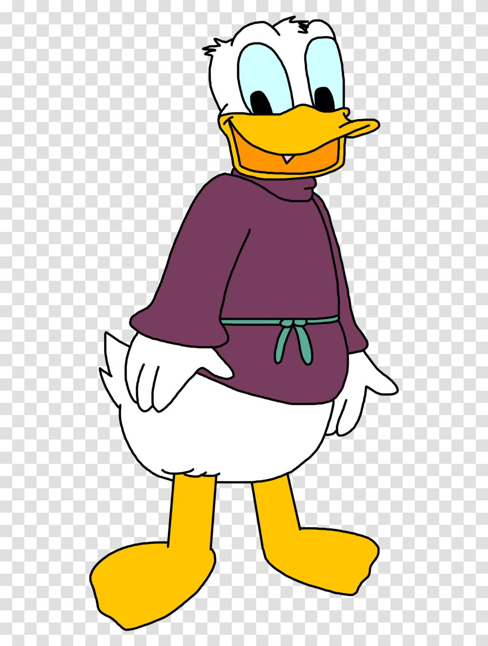 Detail Donald Duck Hat Clipart Nomer 41