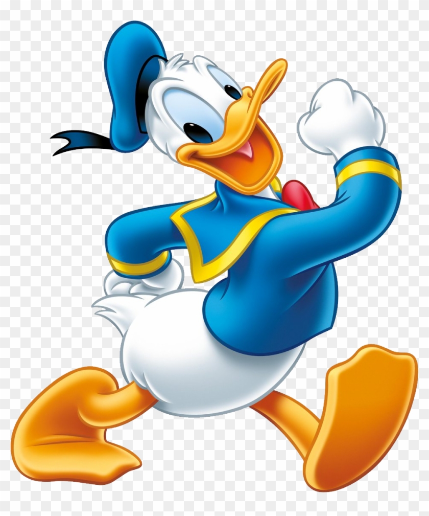 Detail Donald Duck Hd Nomer 16