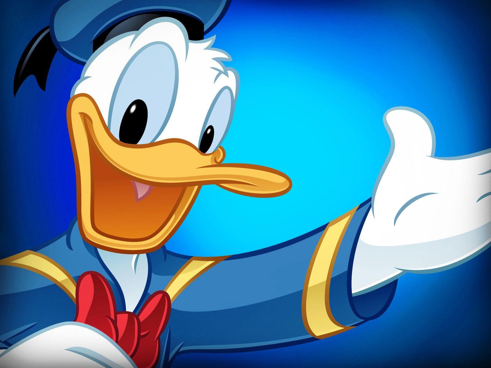 Detail Donald Duck Hd Nomer 19