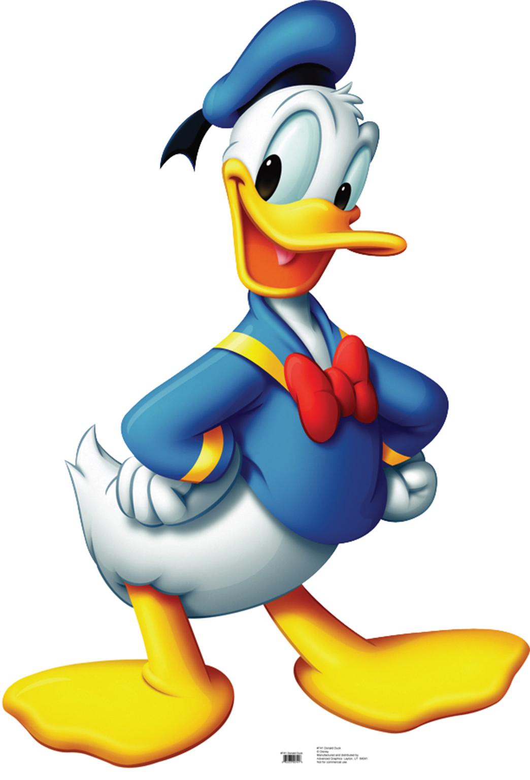 Detail Donald Duck Hd Nomer 3