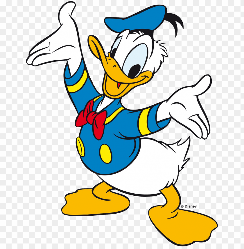 Detail Donald Duck Hd Nomer 21