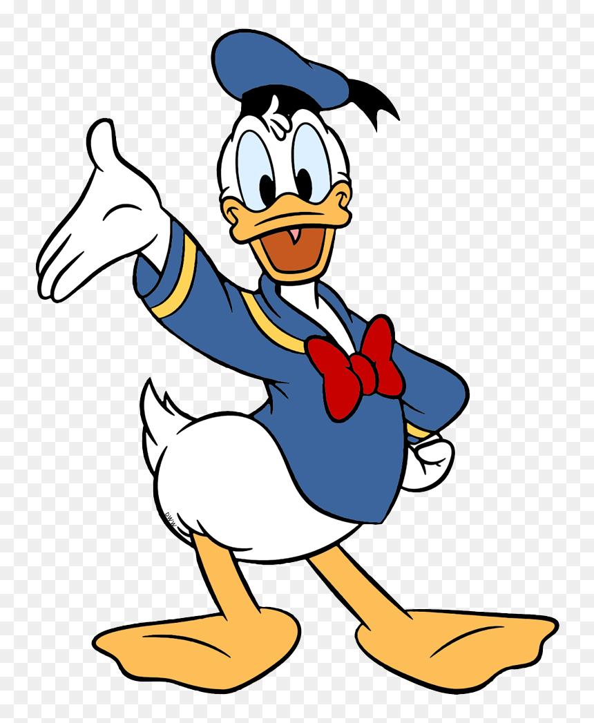 Detail Donald Duck Hd Nomer 26