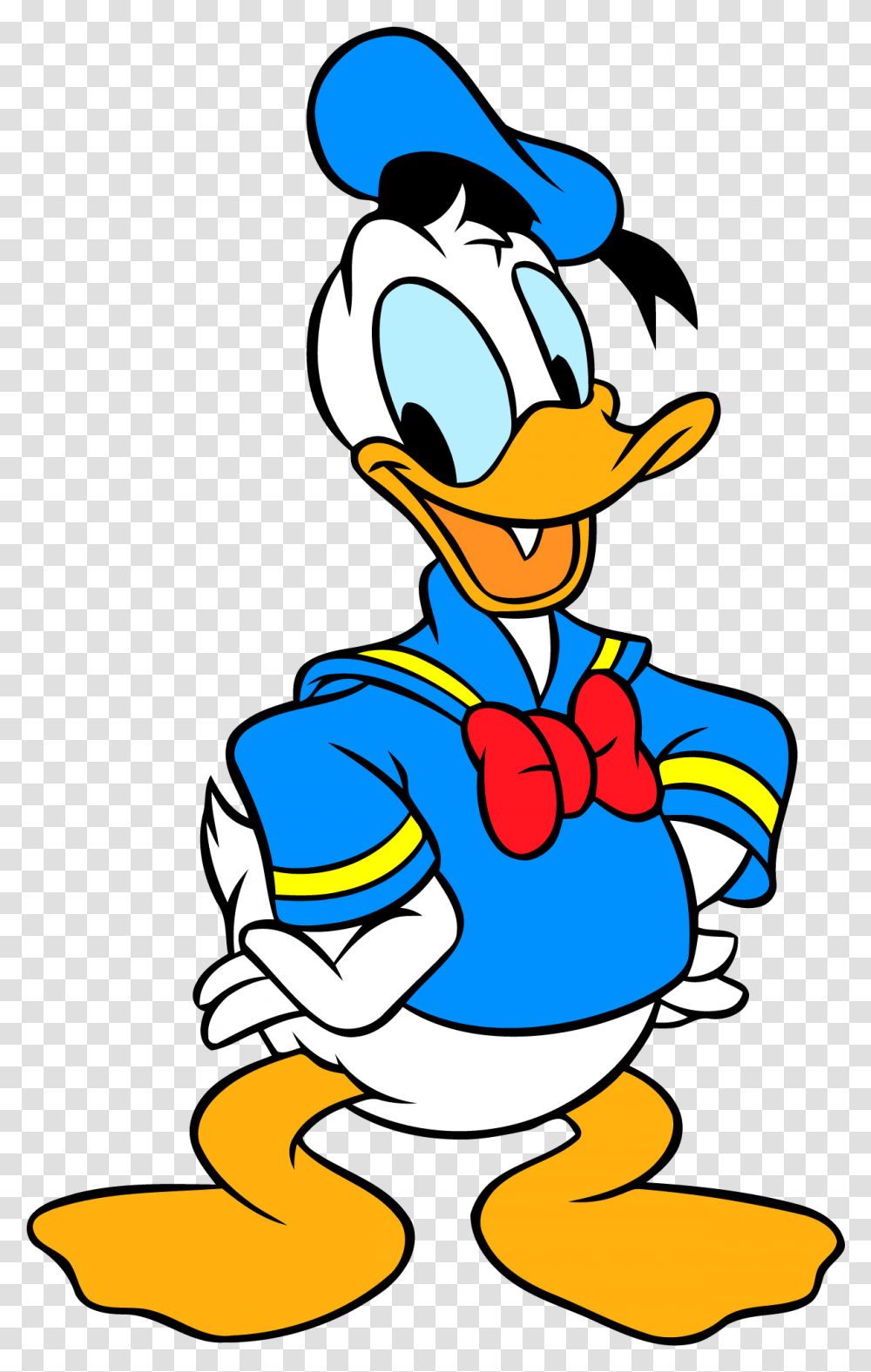 Detail Donald Duck Hd Nomer 5