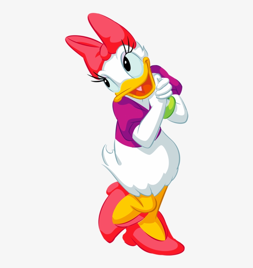 Detail Donald Duck Hd Nomer 43