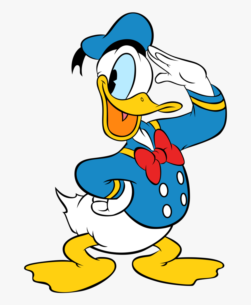 Detail Donald Duck Hd Nomer 6