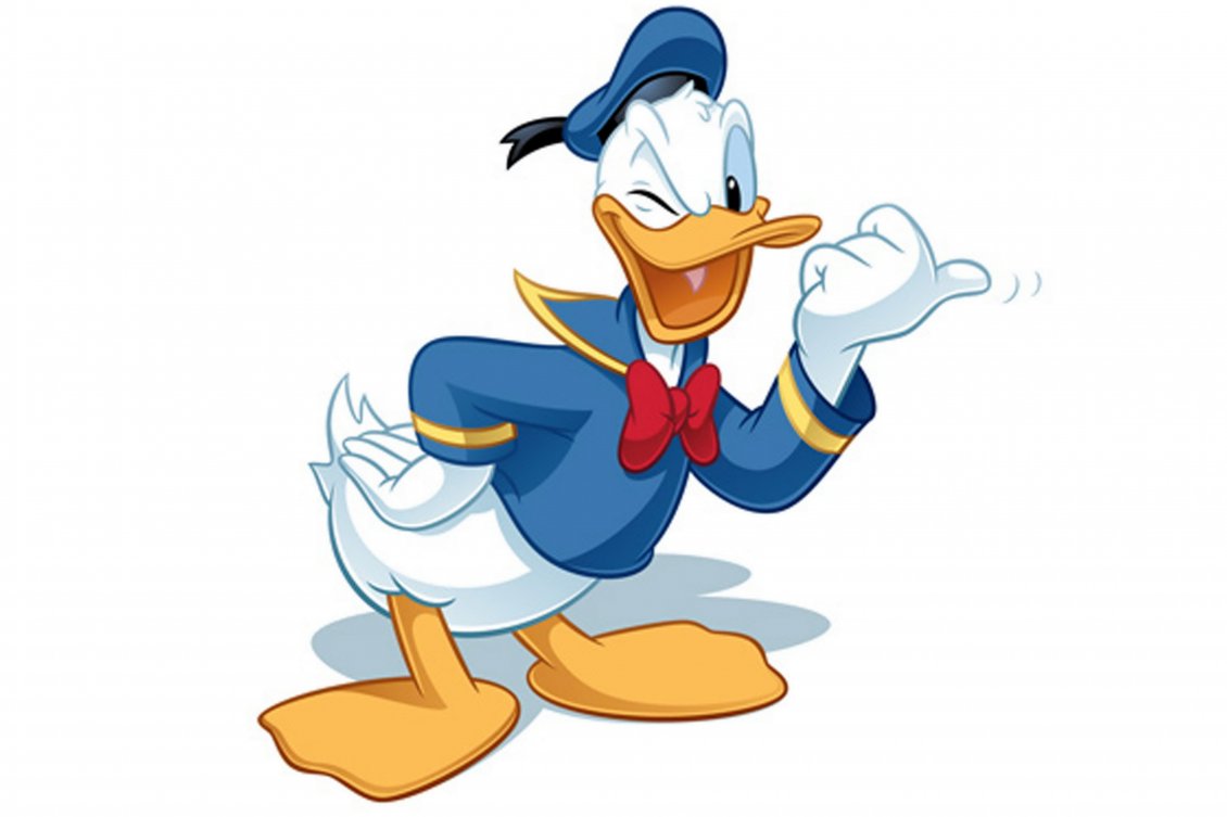 Detail Donald Duck Hd Nomer 55