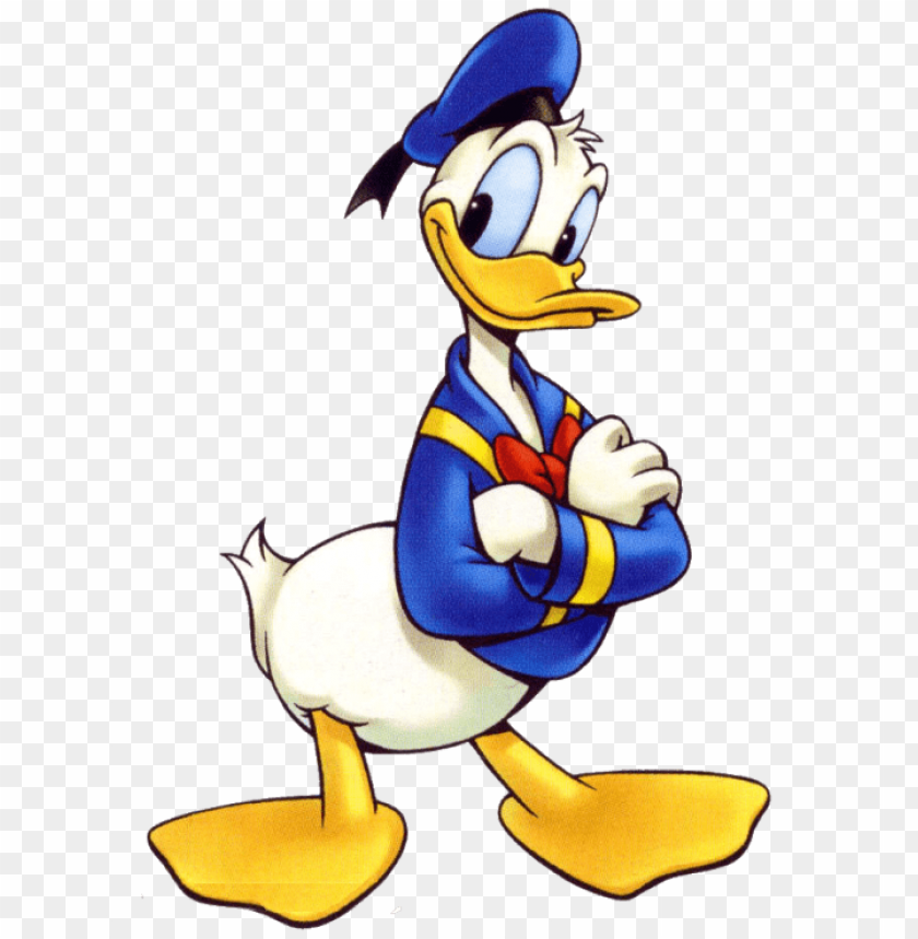 Detail Donald Duck Head Png Nomer 34