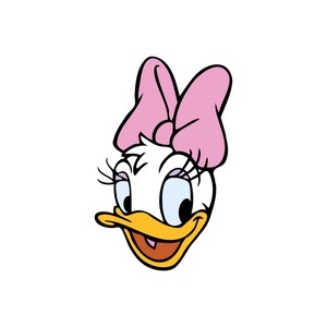 Detail Donald Duck Head Png Nomer 36