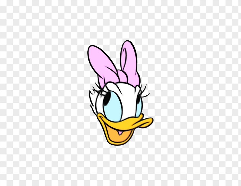 Detail Donald Duck Head Png Nomer 47