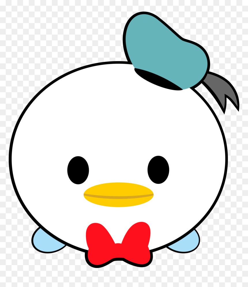 Detail Donald Duck Head Png Nomer 51