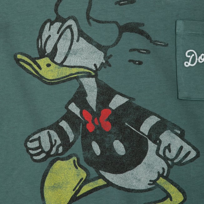 Detail Donald Duck Image Nomer 44