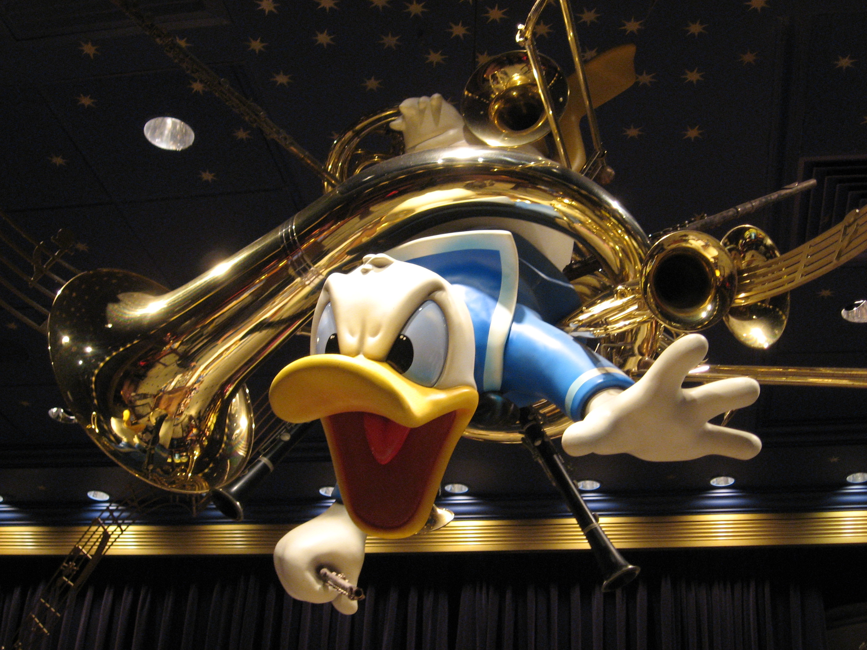 Detail Donald Duck Image Nomer 47