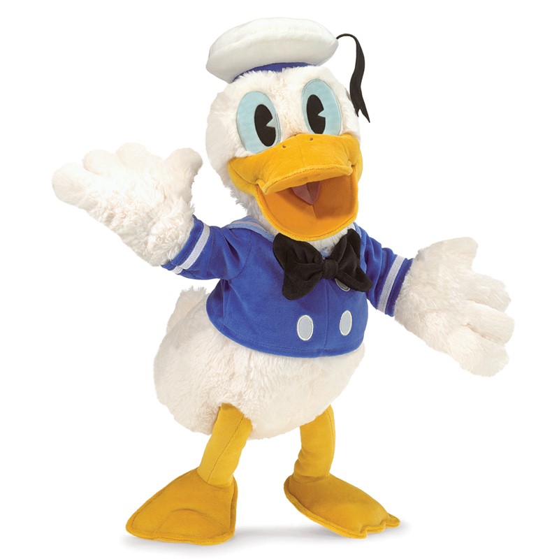 Detail Donald Duck Image Nomer 49