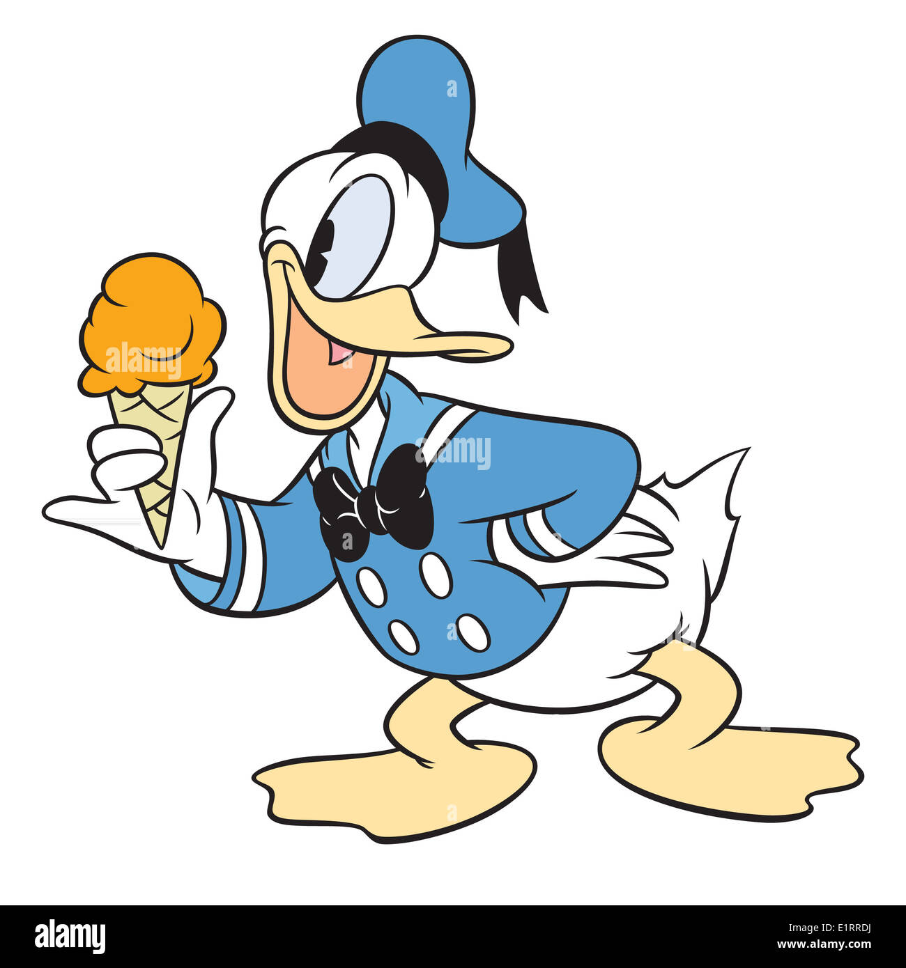 Detail Donald Duck Image Nomer 53