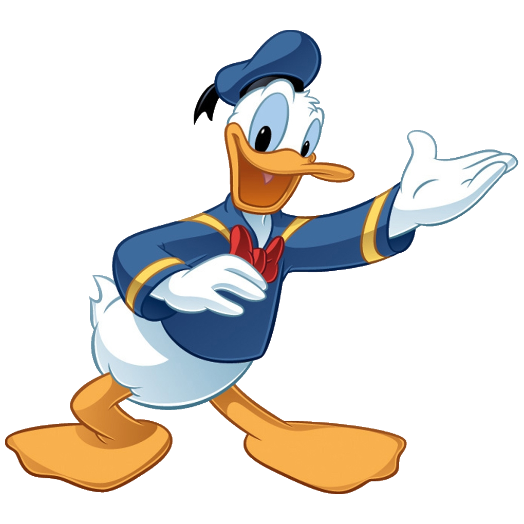 Donald Duck Images Free Download - KibrisPDR