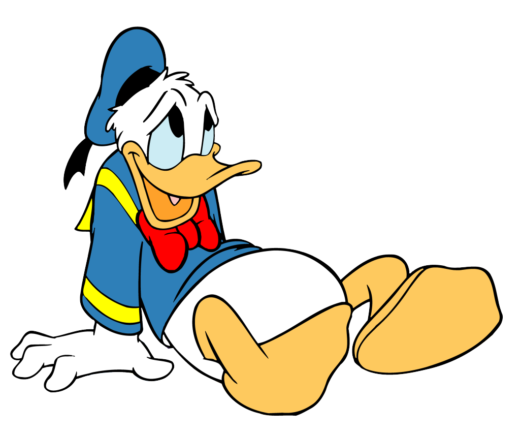Detail Donald Duck Images Free Download Nomer 15