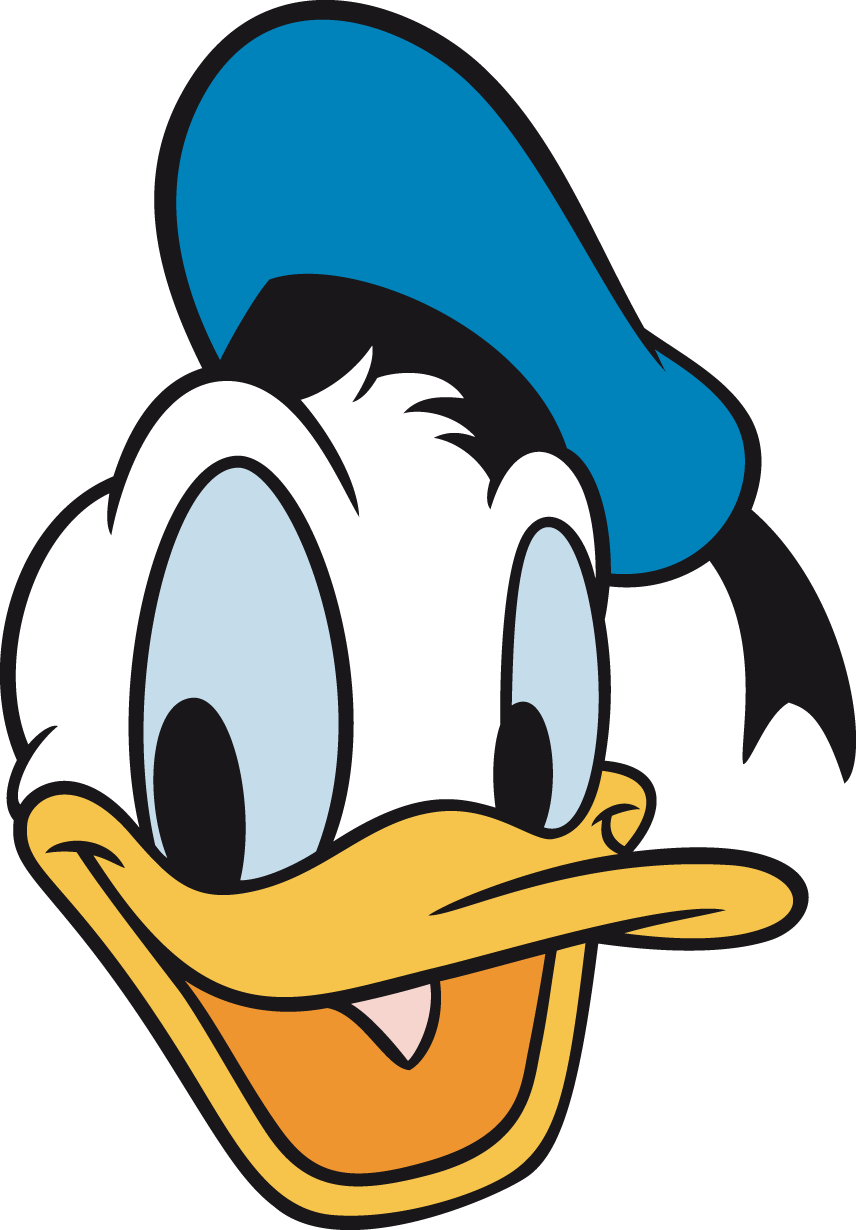Detail Donald Duck Images Free Download Nomer 21