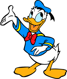Detail Donald Duck Images Free Download Nomer 25