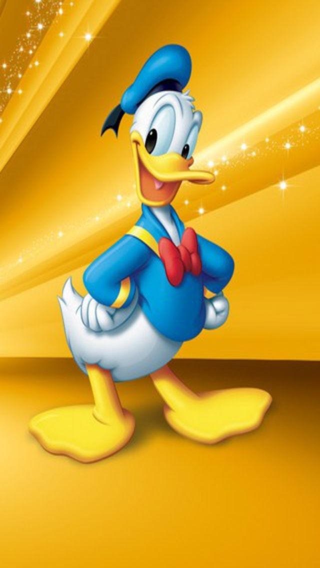 Detail Donald Duck Images Free Download Nomer 29