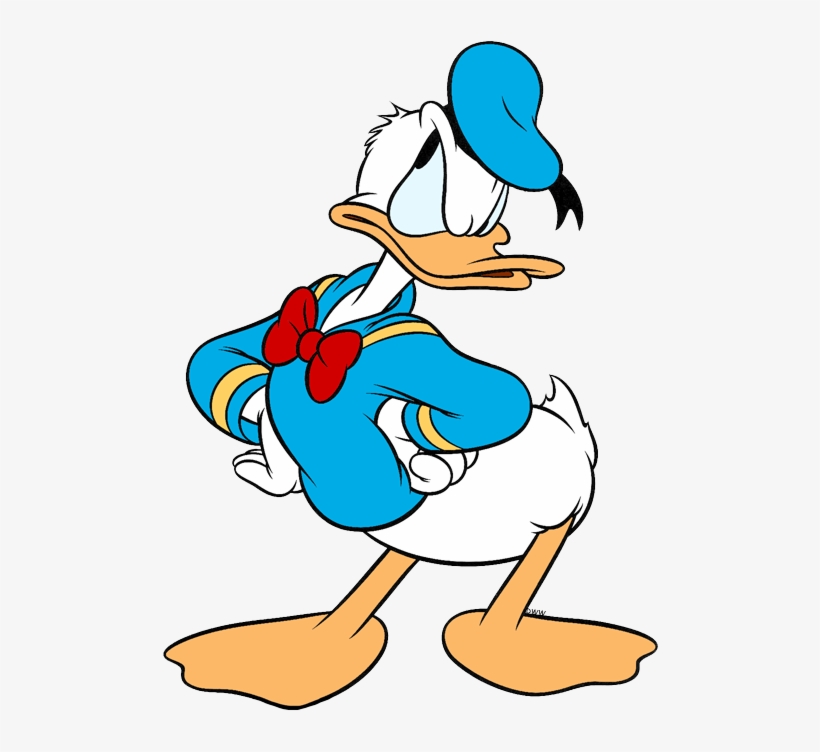 Detail Donald Duck Images Free Download Nomer 31