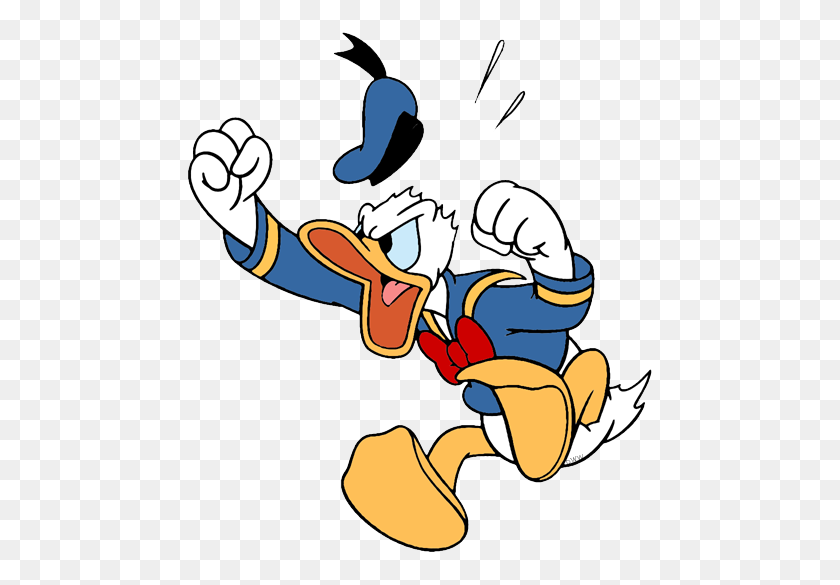 Detail Donald Duck Images Free Download Nomer 35