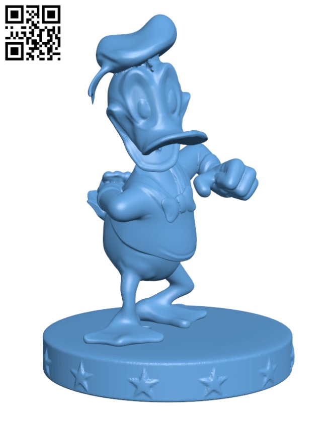 Detail Donald Duck Images Free Download Nomer 37