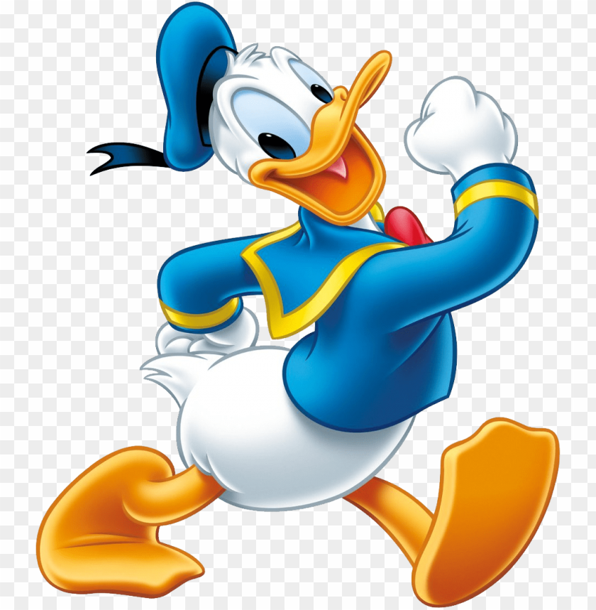 Detail Donald Duck Images Free Download Nomer 38