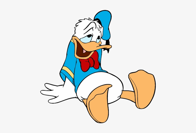 Detail Donald Duck Images Free Download Nomer 49