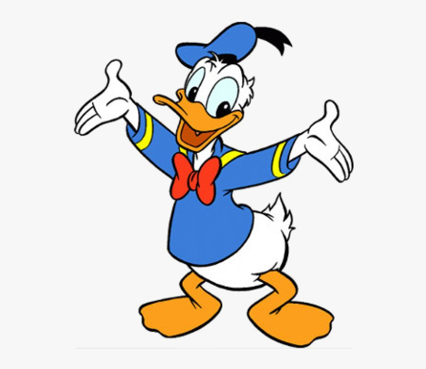 Detail Donald Duck Images Free Download Nomer 7
