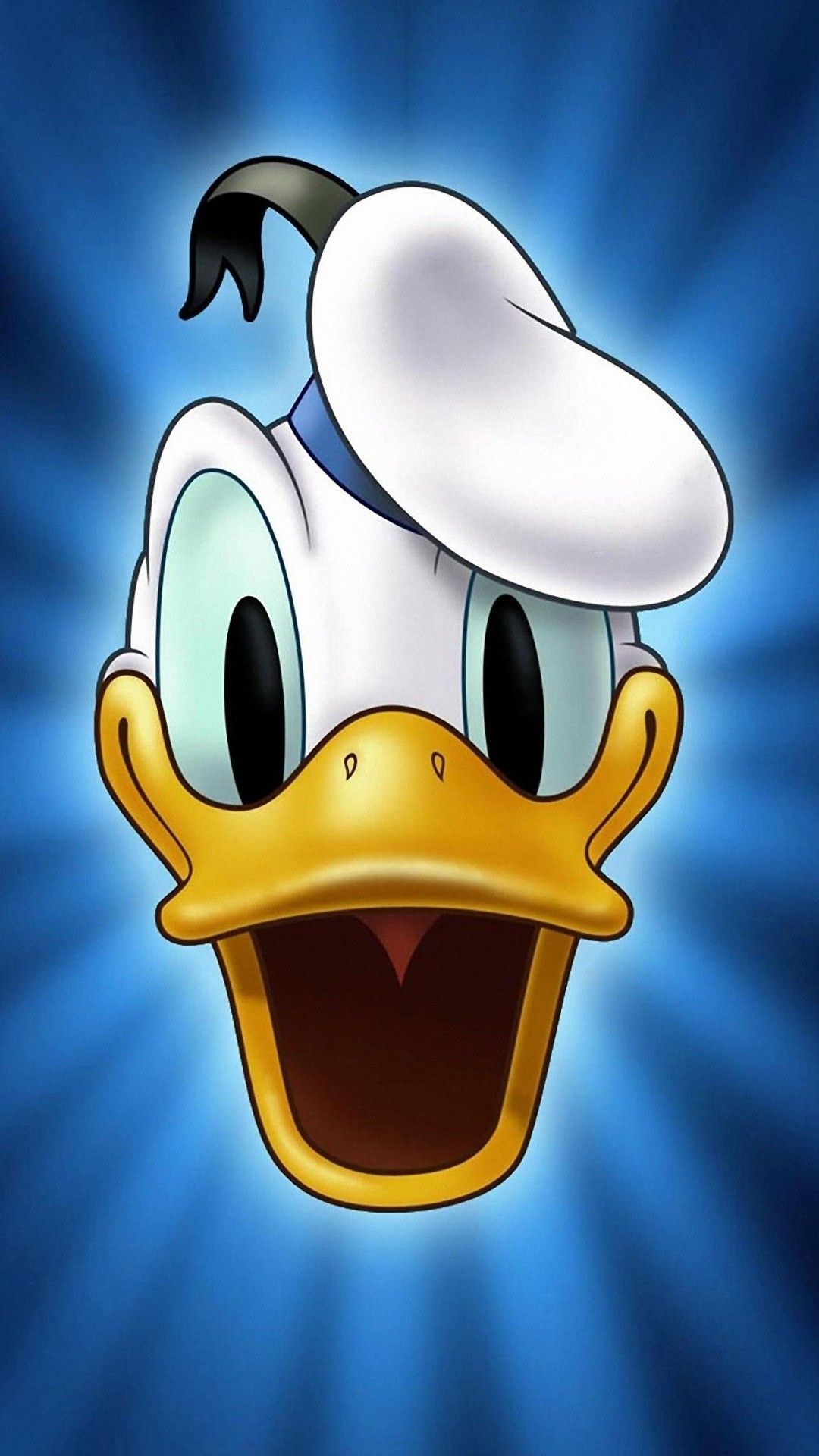 Detail Donald Duck Iphone Wallpaper Nomer 12