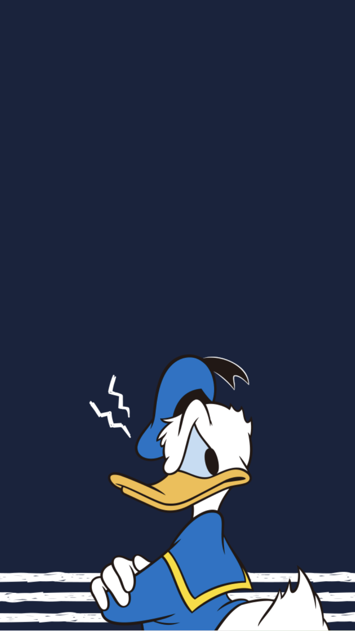 Detail Donald Duck Iphone Wallpaper Nomer 18