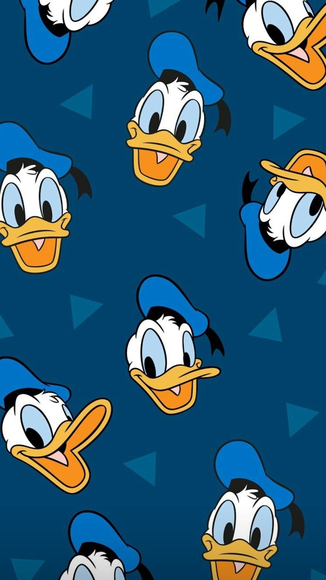 Detail Donald Duck Iphone Wallpaper Nomer 4