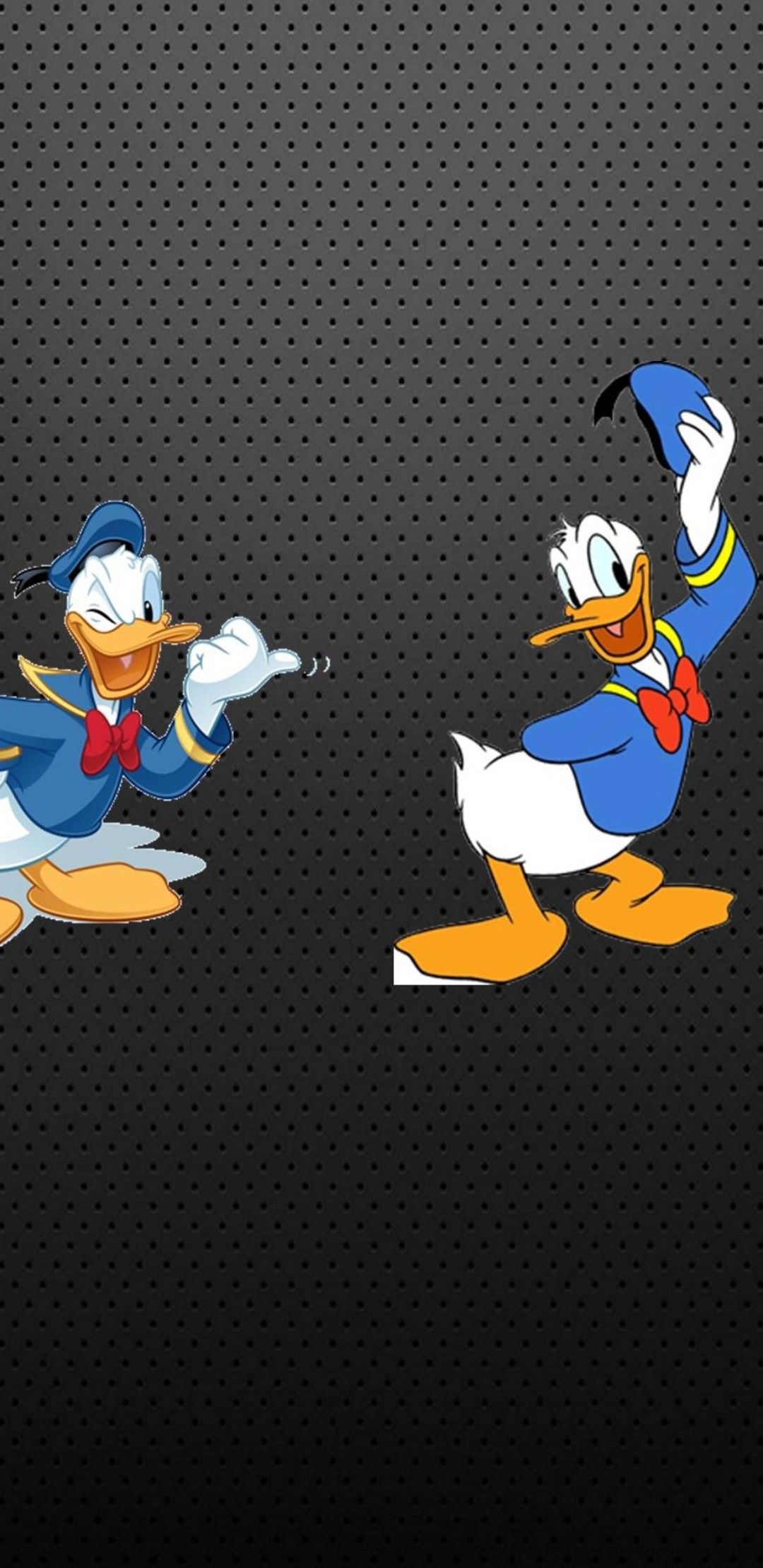 Detail Donald Duck Iphone Wallpaper Nomer 33