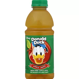 Detail Donald Duck Kiwi Strawberry Juice Nomer 18