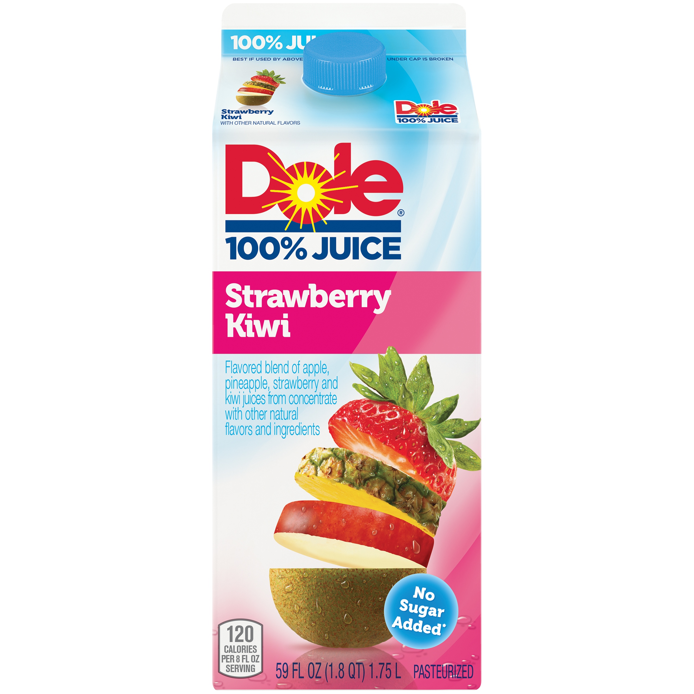 Detail Donald Duck Kiwi Strawberry Juice Nomer 33