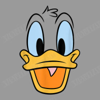 Detail Donald Duck License Plate Nomer 21