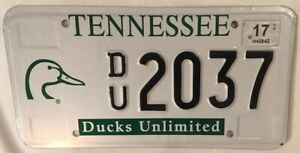 Detail Donald Duck License Plate Nomer 41