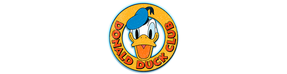 Detail Donald Duck Logo Nomer 37