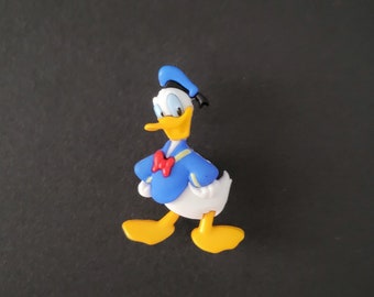 Detail Donald Duck Magnet Nomer 21